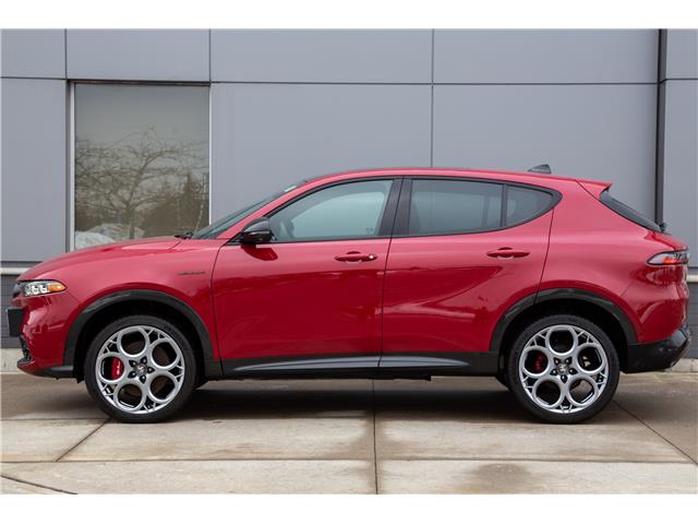 2023 Alfa Romeo Tonale Veloce (Stk: 23089D) in London - Image 4 of 32