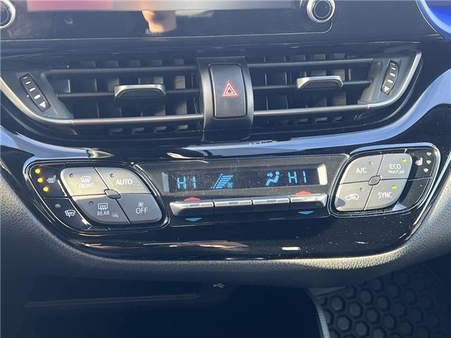 2020 Toyota C-HR XLE Premium (Stk: 25600-1) in Sudbury - Image 18 of 24 2020 Toyota C-HR XLE Premium (Stk: 25600-1) in Sudbury - Image 18 of 24