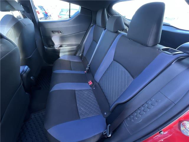 2020 Toyota C-HR XLE Premium (Stk: 25600-1) in Sudbury - Image 21 of 24 2020 Toyota C-HR XLE Premium (Stk: 25600-1) in Sudbury - Image 21 of 24