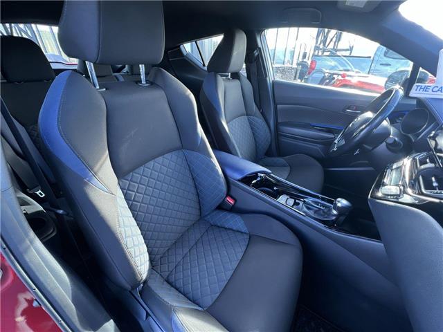 2020 Toyota C-HR XLE Premium (Stk: 25600-1) in Sudbury - Image 24 of 24 2020 Toyota C-HR XLE Premium (Stk: 25600-1) in Sudbury - Image 24 of 24