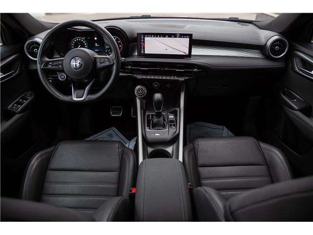 2023 Alfa Romeo Tonale Veloce (Stk: 23089D) in London - Image 10 of 32