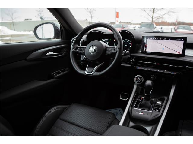 2023 Alfa Romeo Tonale Veloce (Stk: 23089D) in London - Image 11 of 32