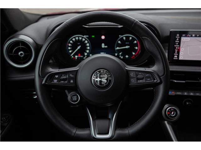 2023 Alfa Romeo Tonale Veloce (Stk: 23089D) in London - Image 12 of 32