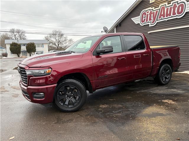 2025 RAM 1500 Sport (Stk: -) in Sussex - Image 2 of 11