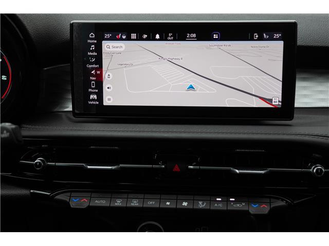 2023 Alfa Romeo Tonale Veloce (Stk: 23089D) in London - Image 20 of 32