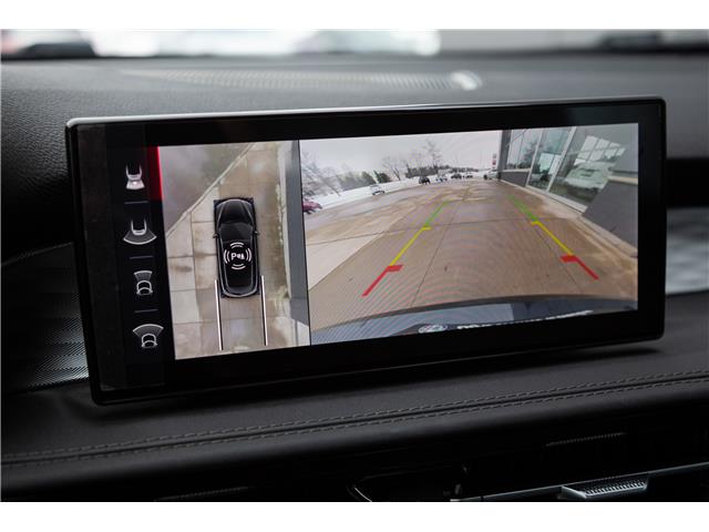 2023 Alfa Romeo Tonale Veloce (Stk: 23089D) in London - Image 22 of 32