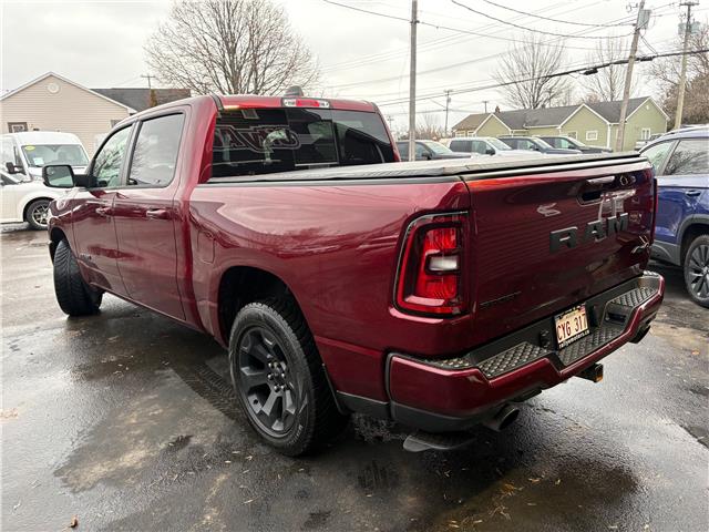 2025 RAM 1500 Sport (Stk: -) in Sussex - Image 4 of 11