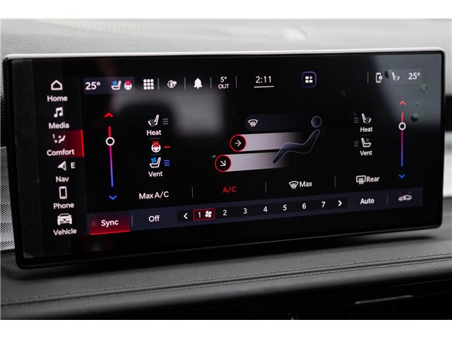 2023 Alfa Romeo Tonale Veloce (Stk: 23089D) in London - Image 21 of 32