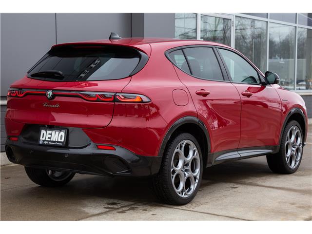 2023 Alfa Romeo Tonale Veloce (Stk: 23089D) in London - Image 7 of 32