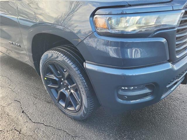 2026 RAM 1500 Sport (Stk: 260143) in Windsor - Image 10 of 25