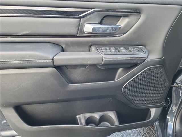 2026 RAM 1500 Sport (Stk: 260143) in Windsor - Image 12 of 25