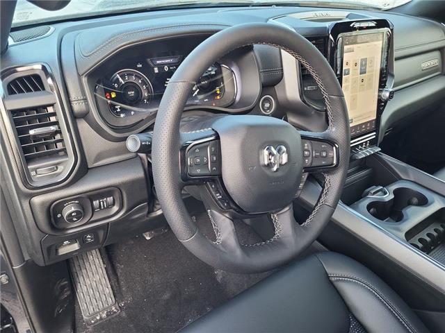 2026 RAM 1500 Sport (Stk: 260143) in Windsor - Image 13 of 25