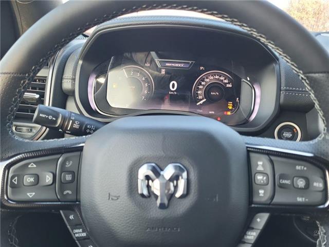 2026 RAM 1500 Sport (Stk: 260143) in Windsor - Image 15 of 25