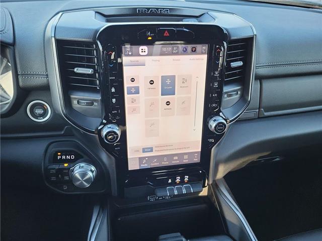 2026 RAM 1500 Sport (Stk: 260143) in Windsor - Image 16 of 25