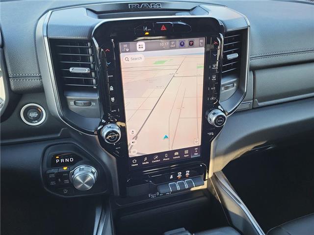 2026 RAM 1500 Sport (Stk: 260143) in Windsor - Image 18 of 25