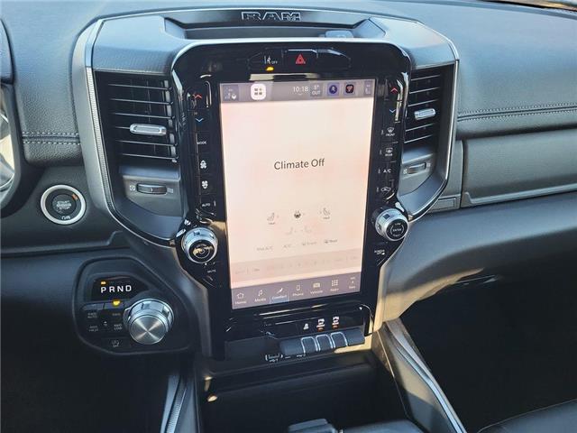 2026 RAM 1500 Sport (Stk: 260143) in Windsor - Image 19 of 25