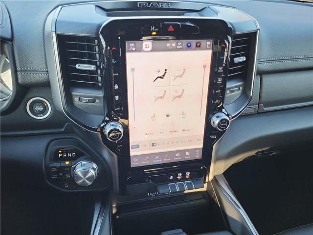 2026 RAM 1500 Sport (Stk: 260143) in Windsor - Image 20 of 25