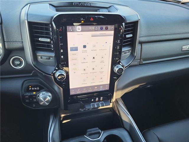 2026 RAM 1500 Sport (Stk: 260143) in Windsor - Image 21 of 25