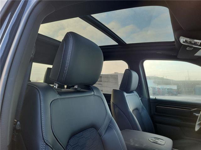 2026 RAM 1500 Sport (Stk: 260143) in Windsor - Image 22 of 25