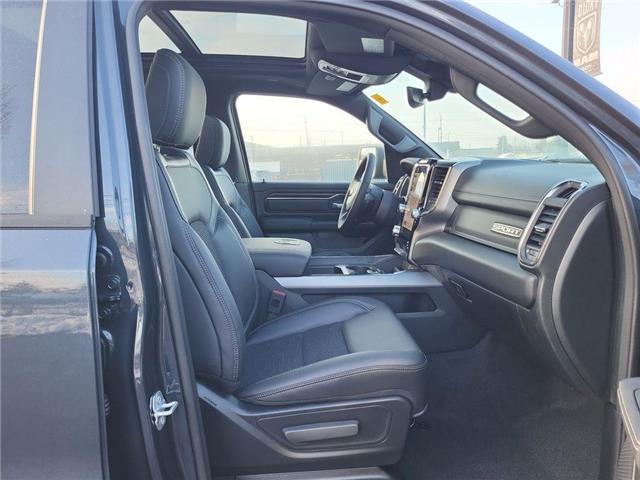 2026 RAM 1500 Sport (Stk: 260143) in Windsor - Image 23 of 25