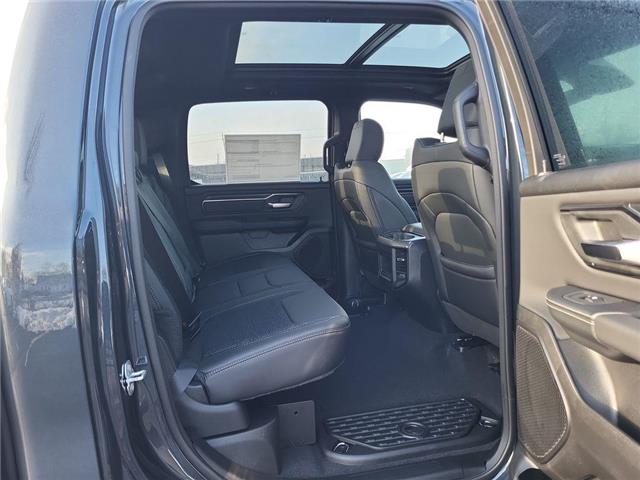 2026 RAM 1500 Sport (Stk: 260143) in Windsor - Image 24 of 25