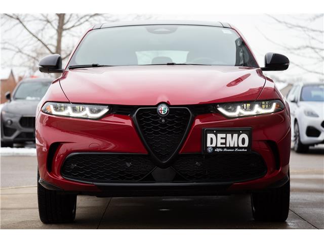 2023 Alfa Romeo Tonale Veloce (Stk: 23089D) in London - Image 2 of 32