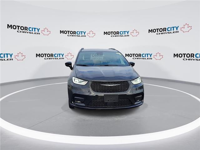 2026 Chrysler Pacifica Select (Stk: 260145) in Windsor - Image 3 of 22