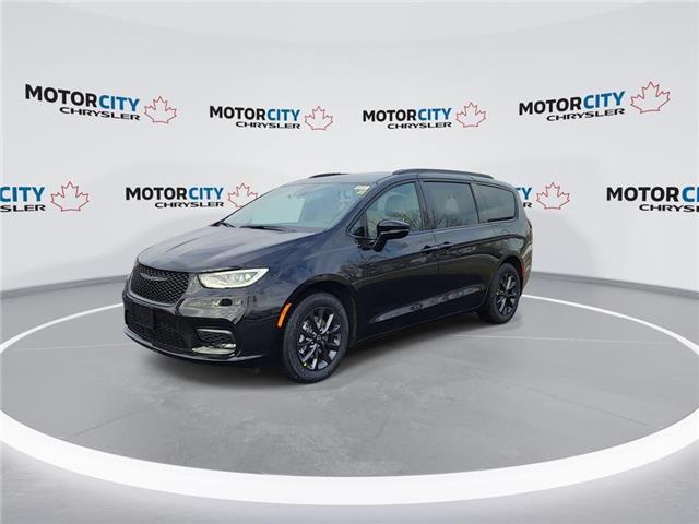 2026 Chrysler Pacifica Select (Stk: 260145) in Windsor - Image 4 of 22