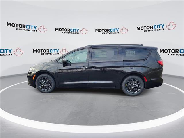 2026 Chrysler Pacifica Select (Stk: 260145) in Windsor - Image 5 of 22