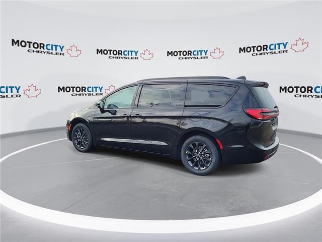 2026 Chrysler Pacifica Select (Stk: 260145) in Windsor - Image 6 of 22