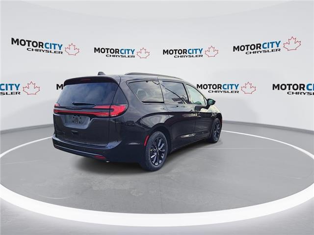 2026 Chrysler Pacifica Select (Stk: 260145) in Windsor - Image 8 of 22