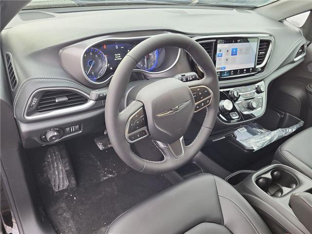 2026 Chrysler Pacifica Select (Stk: 260145) in Windsor - Image 12 of 22