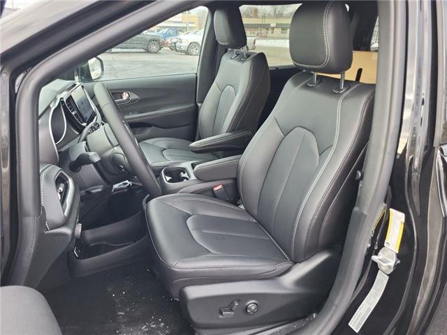 2026 Chrysler Pacifica Select (Stk: 260145) in Windsor - Image 13 of 22