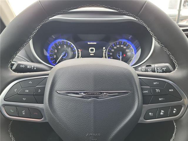 2026 Chrysler Pacifica Select (Stk: 260145) in Windsor - Image 14 of 22