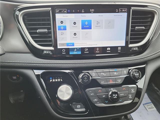 2026 Chrysler Pacifica Select (Stk: 260145) in Windsor - Image 15 of 22