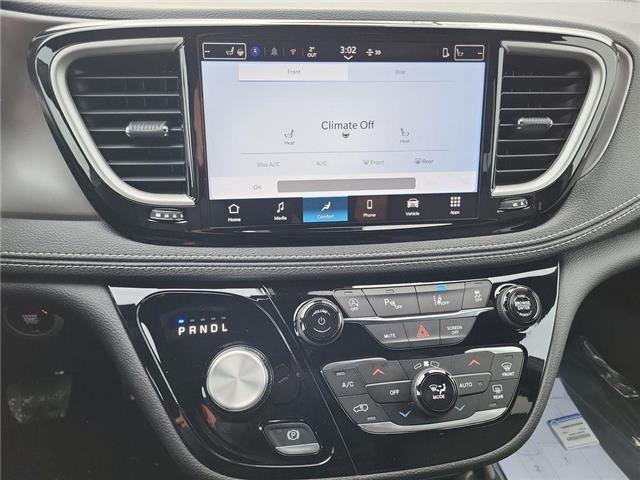 2026 Chrysler Pacifica Select (Stk: 260145) in Windsor - Image 17 of 22