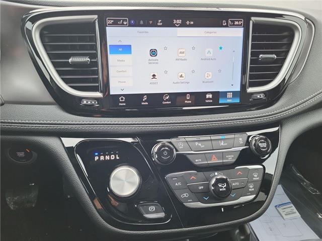 2026 Chrysler Pacifica Select (Stk: 260145) in Windsor - Image 19 of 22