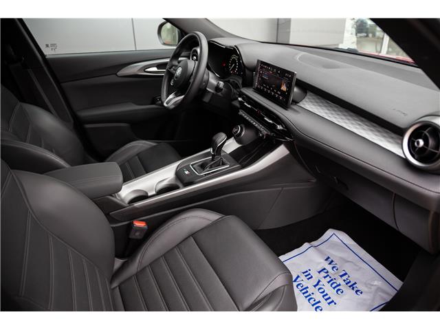 2023 Alfa Romeo Tonale Veloce (Stk: 23089D) in London - Image 27 of 32