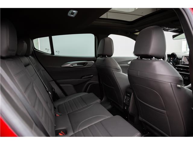 2023 Alfa Romeo Tonale Veloce (Stk: 23089D) in London - Image 30 of 32