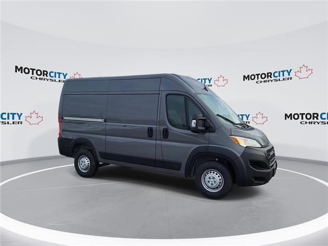 2026 RAM ProMaster 1500 Base (Stk: 260146) in Windsor - Image 2 of 23