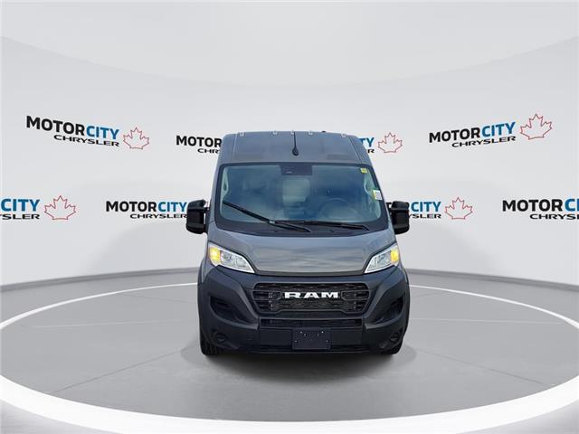 2026 RAM ProMaster 1500 Base (Stk: 260146) in Windsor - Image 3 of 23