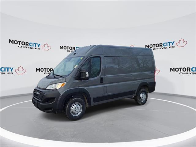 2026 RAM ProMaster 1500 Base (Stk: 260146) in Windsor - Image 4 of 23