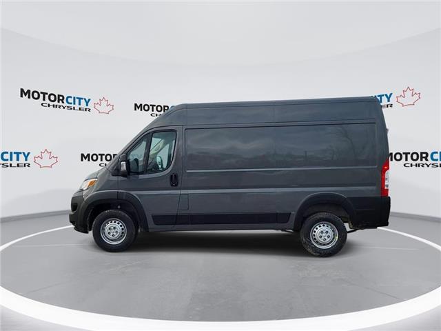 2026 RAM ProMaster 1500 Base (Stk: 260146) in Windsor - Image 5 of 23