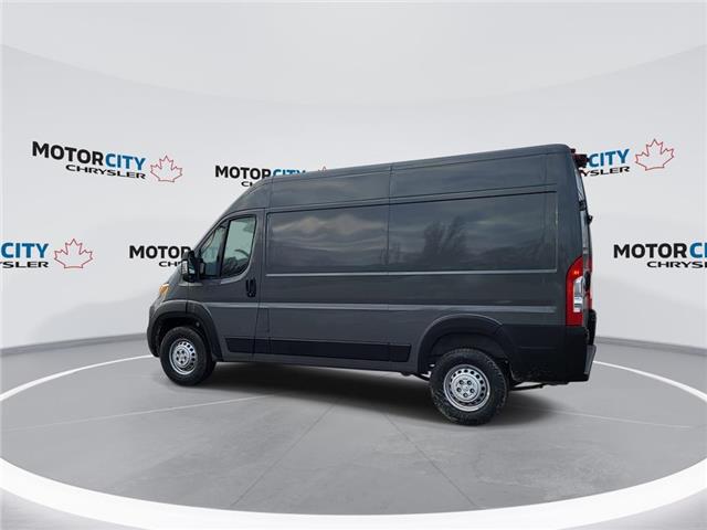 2026 RAM ProMaster 1500 Base (Stk: 260146) in Windsor - Image 6 of 23