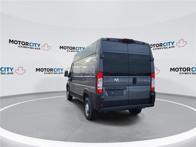 2026 RAM ProMaster 1500 Base (Stk: 260146) in Windsor - Image 7 of 23