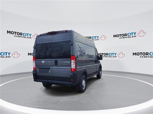 2026 RAM ProMaster 1500 Base (Stk: 260146) in Windsor - Image 8 of 23