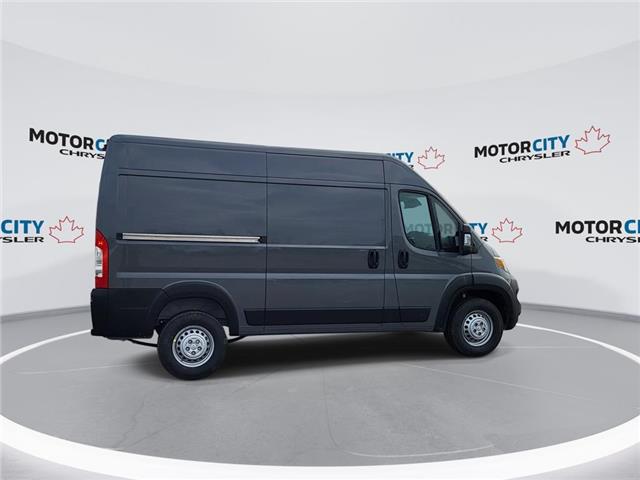 2026 RAM ProMaster 1500 Base (Stk: 260146) in Windsor - Image 9 of 23
