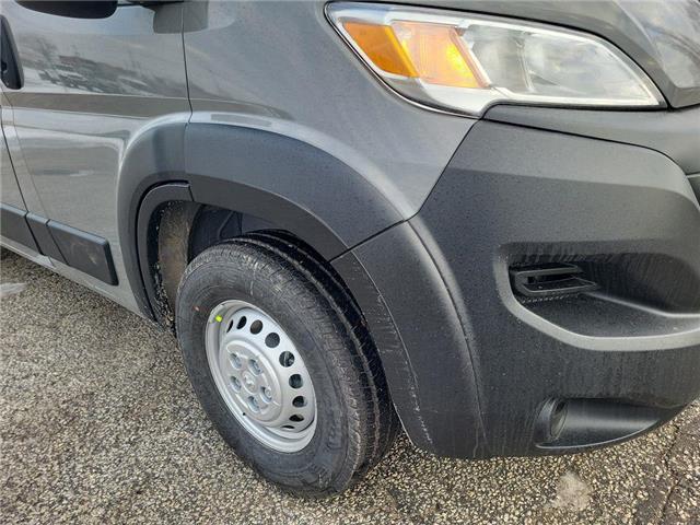 2026 RAM ProMaster 1500 Base (Stk: 260146) in Windsor - Image 10 of 23