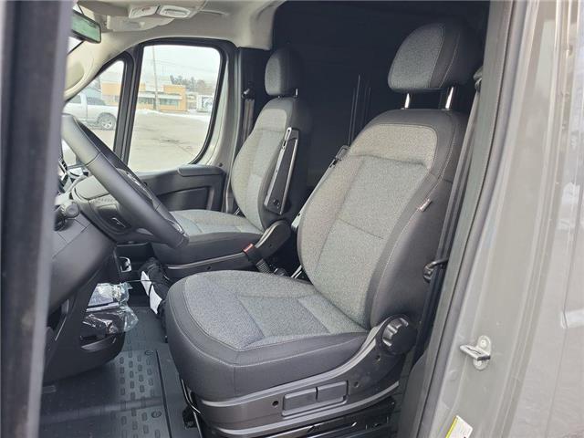 2026 RAM ProMaster 1500 Base (Stk: 260146) in Windsor - Image 13 of 23