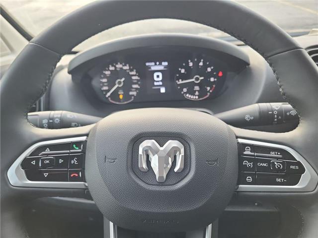 2026 RAM ProMaster 1500 Base (Stk: 260146) in Windsor - Image 14 of 23